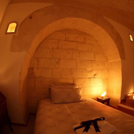 L'Alloro Casa Vacanza Matera Zewnętrze zdjęcie