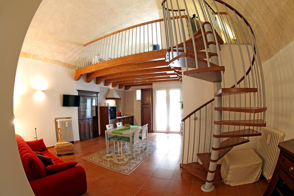 L'Alloro Casa Vacanza Matera Pokój zdjęcie