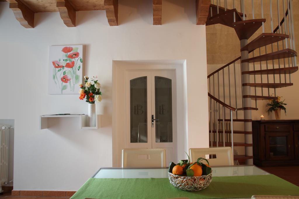 L'Alloro Casa Vacanza Matera Pokój zdjęcie