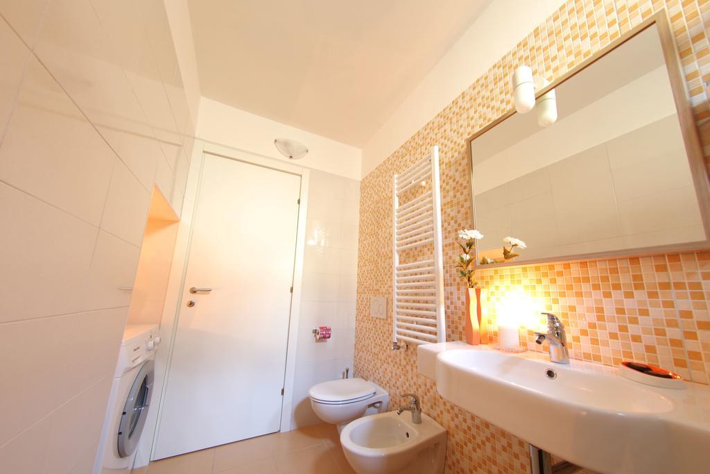 L'Alloro Casa Vacanza Matera Zewnętrze zdjęcie