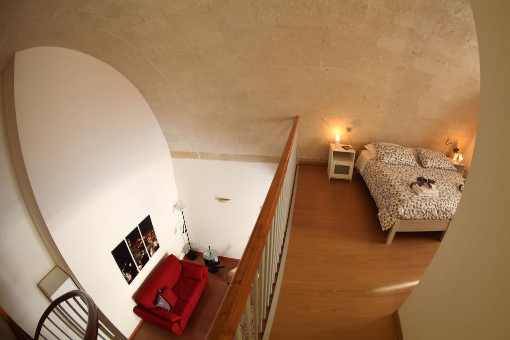 L'Alloro Casa Vacanza Matera Pokój zdjęcie