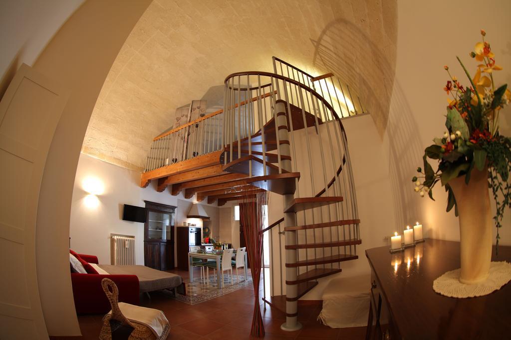 L'Alloro Casa Vacanza Matera Pokój zdjęcie